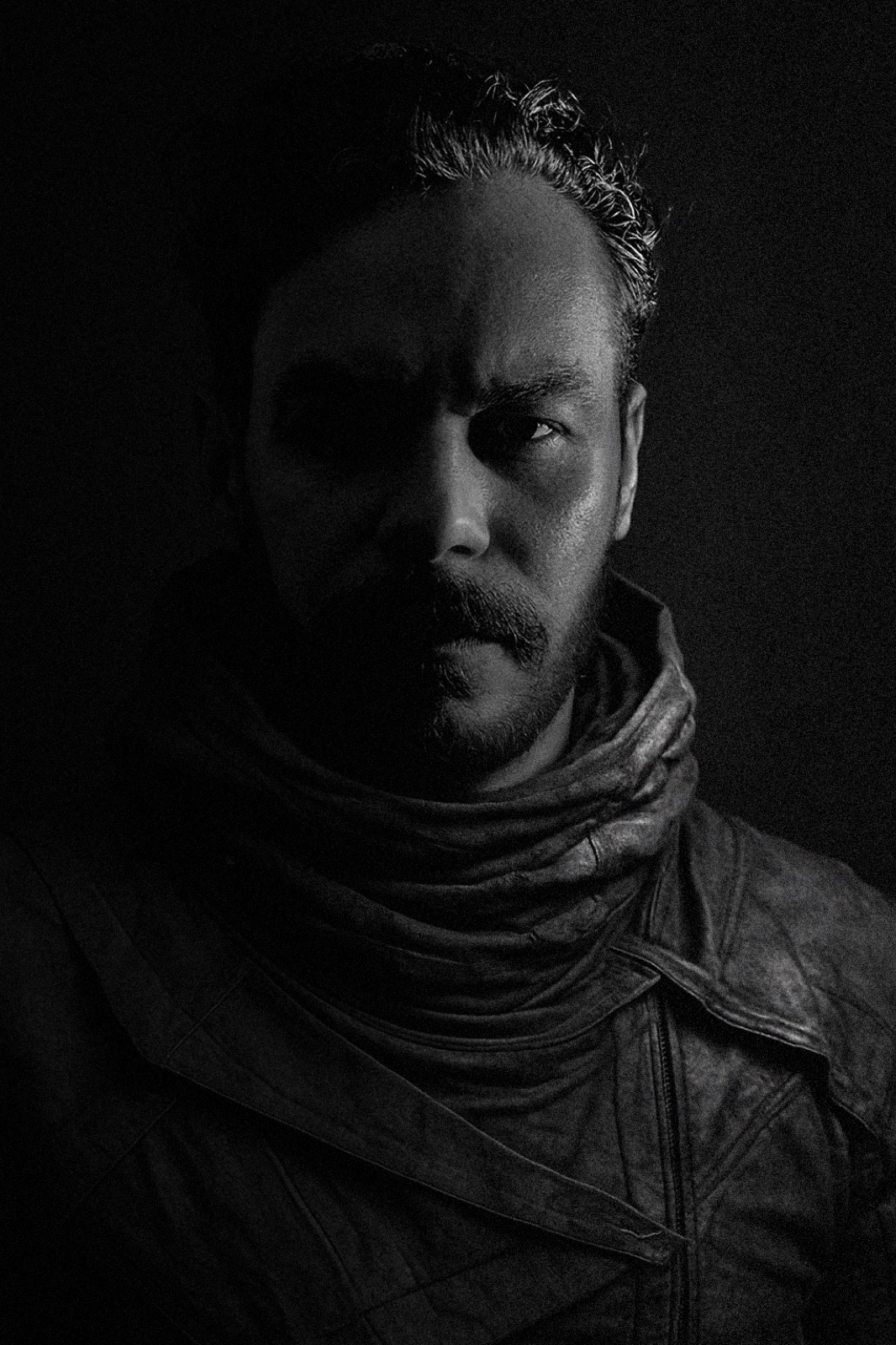 Dan Padilha