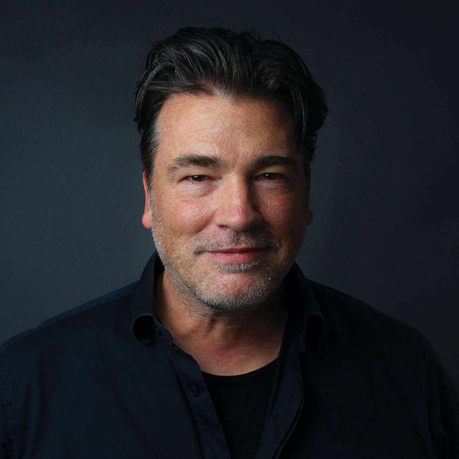 Mark Kingsley